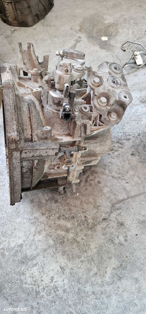 Cutie Viteze Manuala Opel Astra K 1.6 Turbo Benzina 6+1Viteze B16SHT - 5