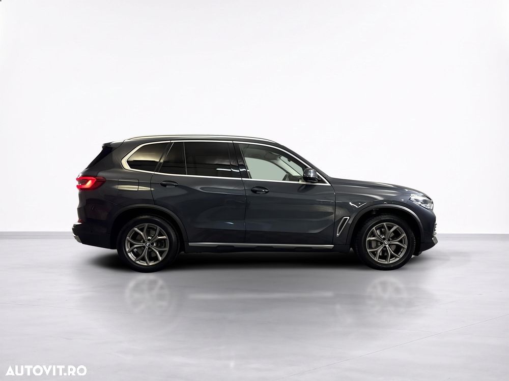 BMW X5 - 7