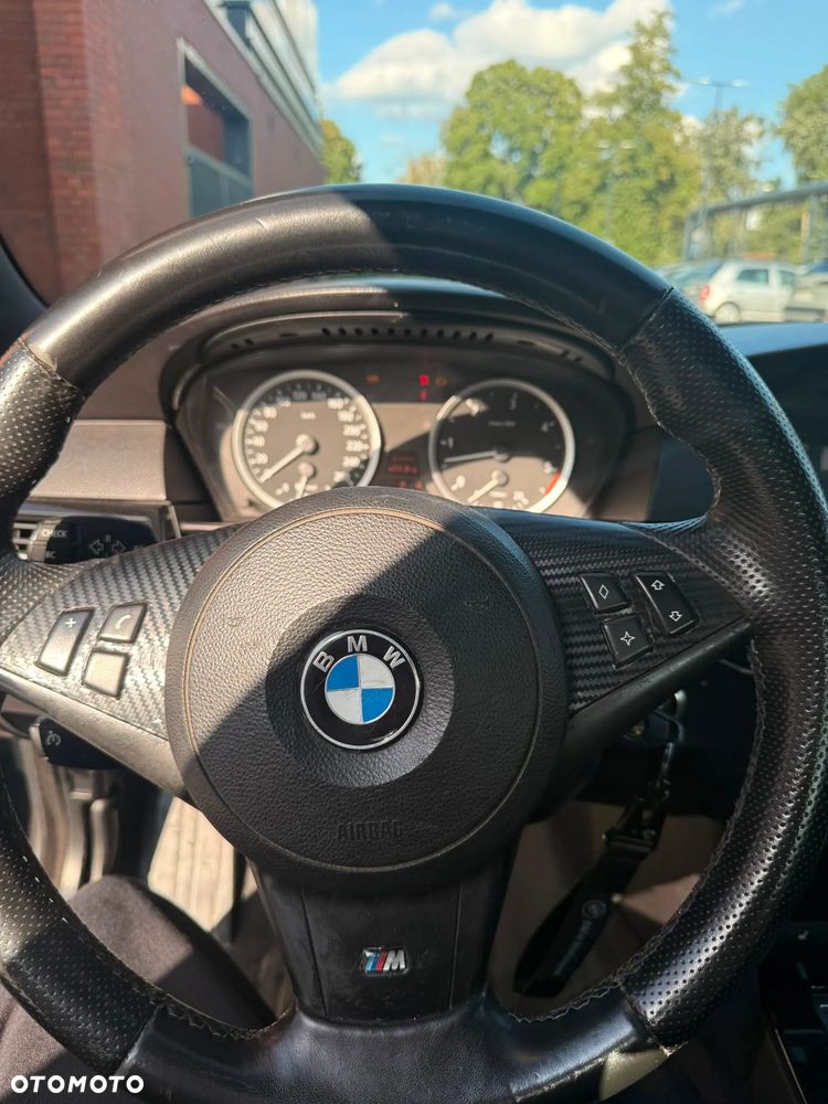 BMW Seria 5 - 19