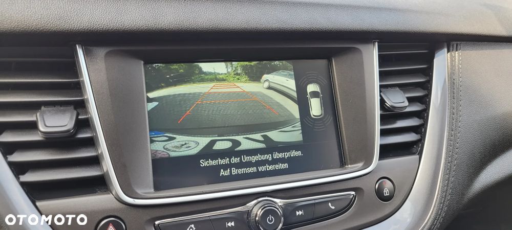Opel Grandland X 1.2 Start/Stop Dynamic - 29