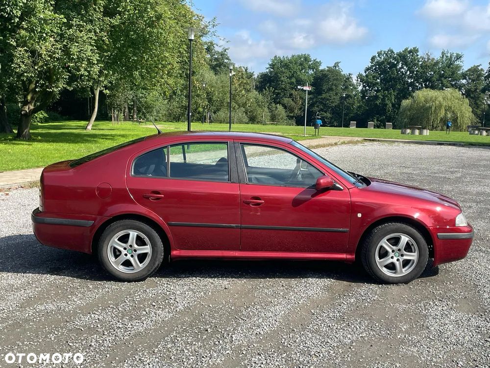 Skoda Octavia 1.9 TDI Tour Classic - 3