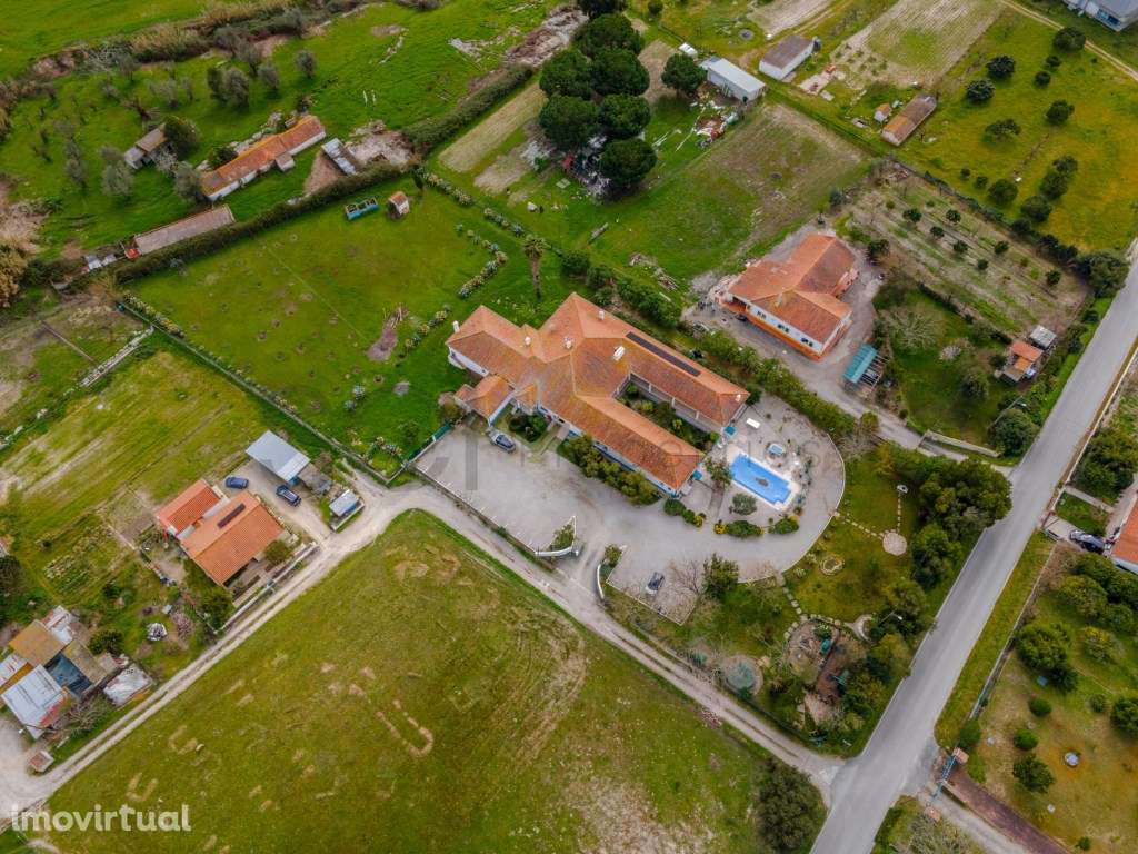 Monte Alentejano com Turismo Rural | Vendas Novas, Évora - Grande imagem: 4/60