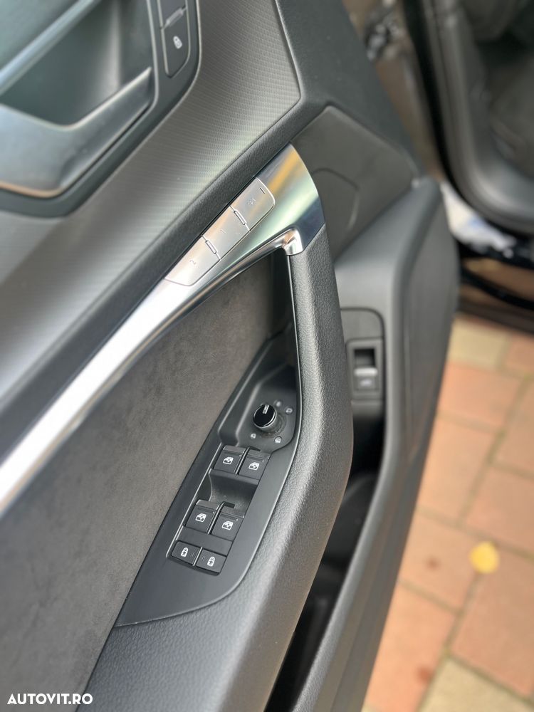 Audi A6 35 TDI S tronic S line - 13