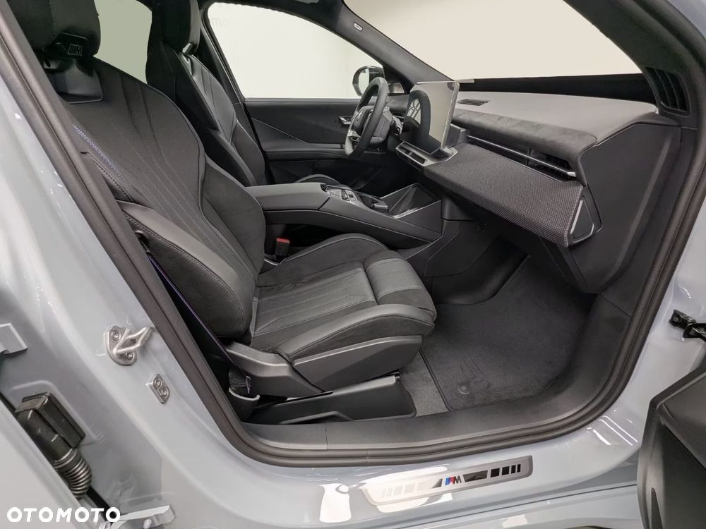 BMW iX3 40 sDrive 86.9kWh - 21