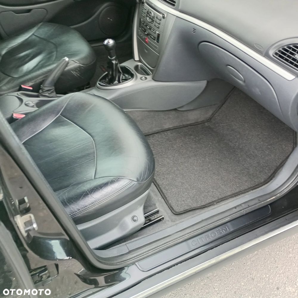 Citroën C5 2.0i 16V Confort - 18