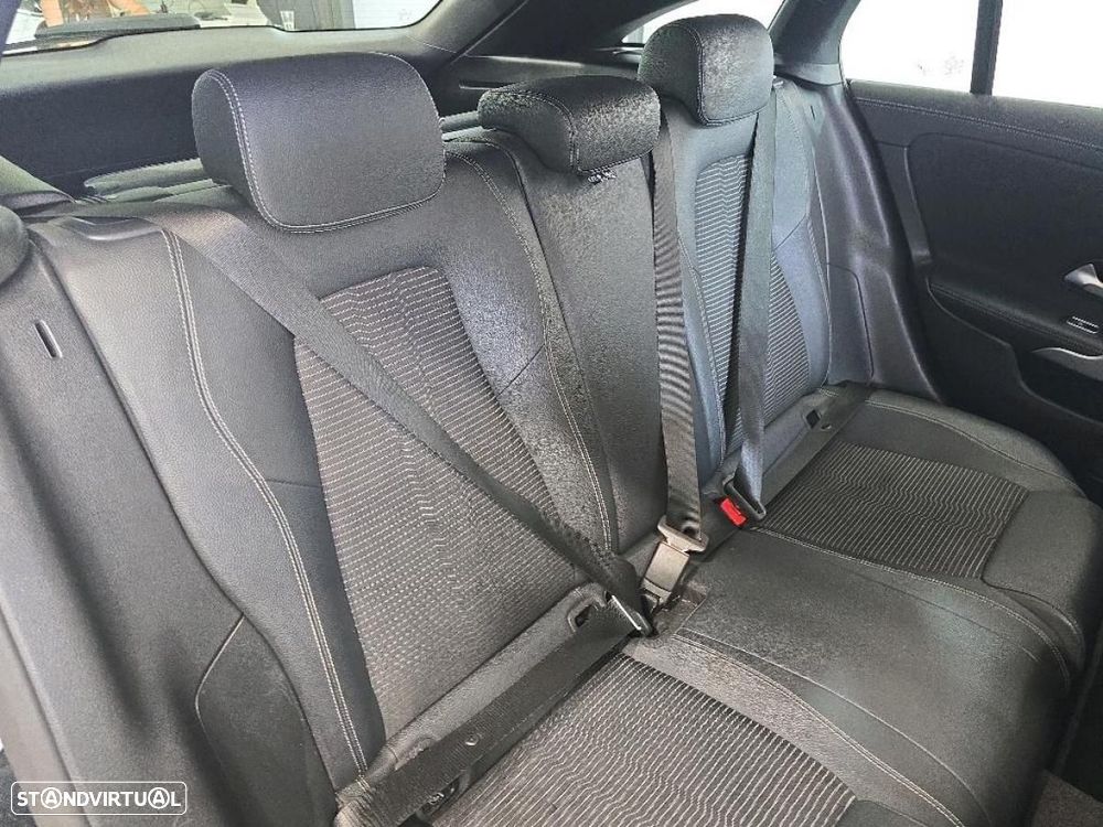 Mercedes-Benz CLA 250 e Shooting Brake Progressive - 6