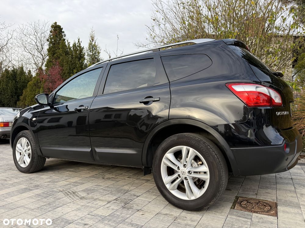 Nissan Qashqai+2 2.0 Tekna - 3