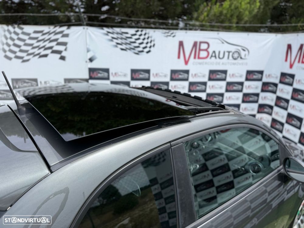 Abarth 595 1.4 T-Jet MTA - 12