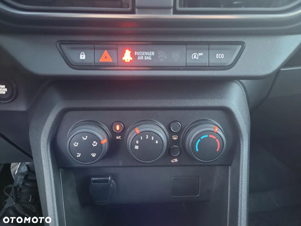 Dacia Jogger 1.0 TCe Expression 7os - 19