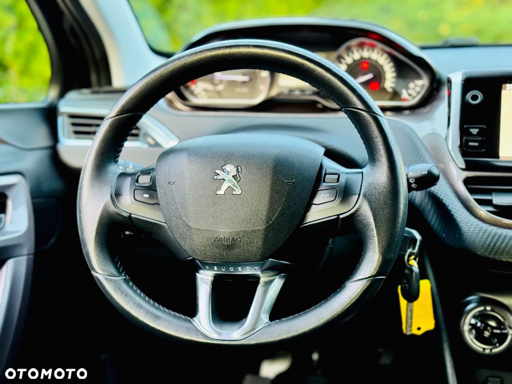 Peugeot 2008 - 14