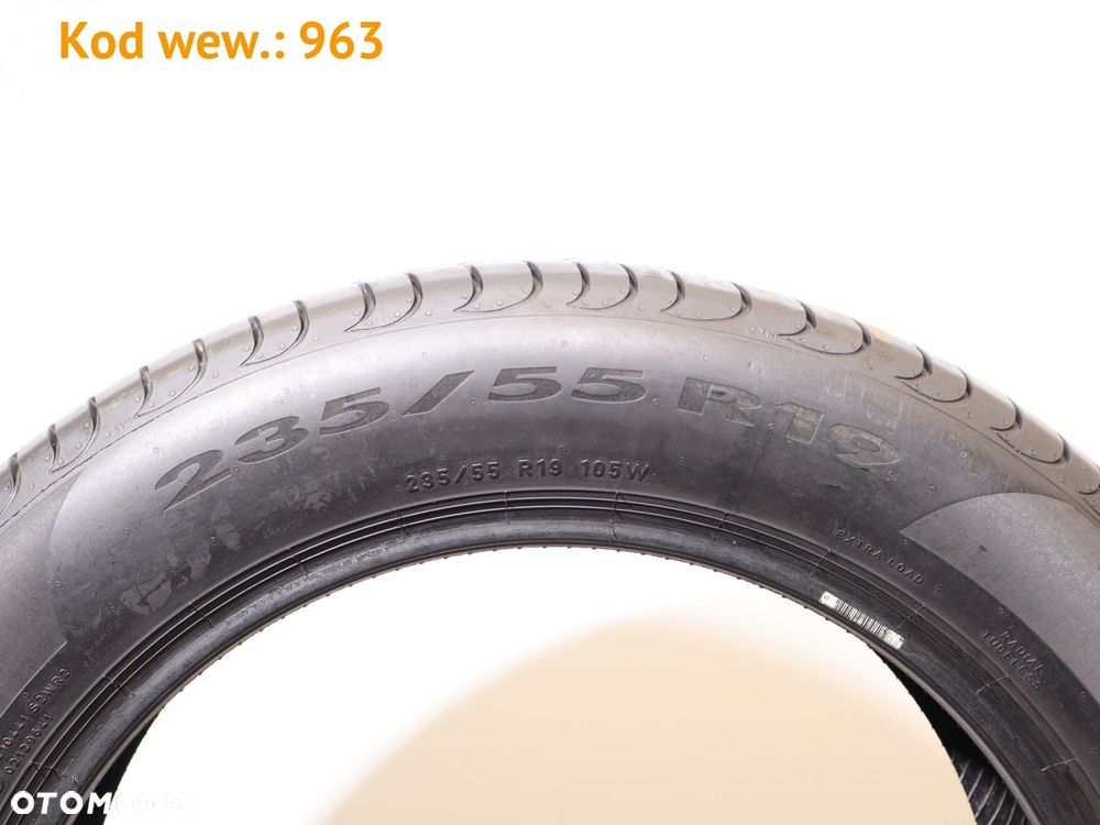 Pirelli Cinturato Winter - 235/55 R19 - 6