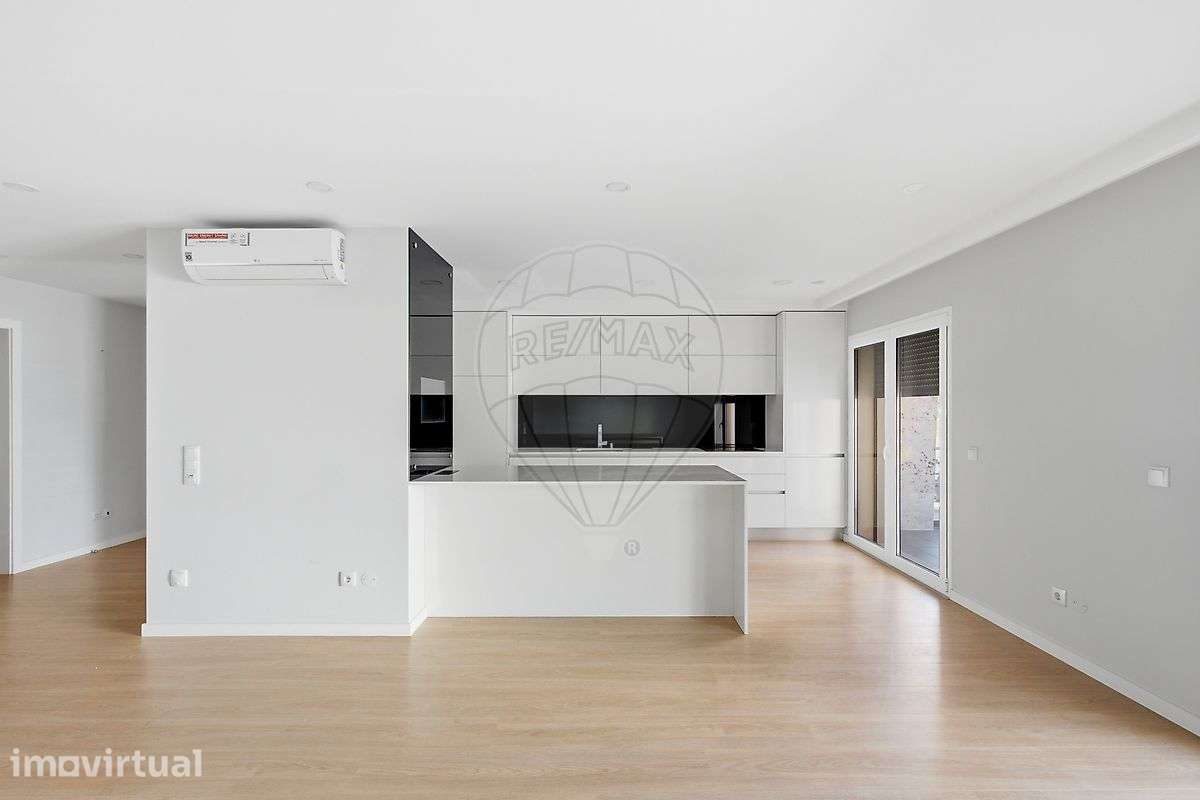 Apartamento T3 para arrendamento - Grande imagem: 4/23