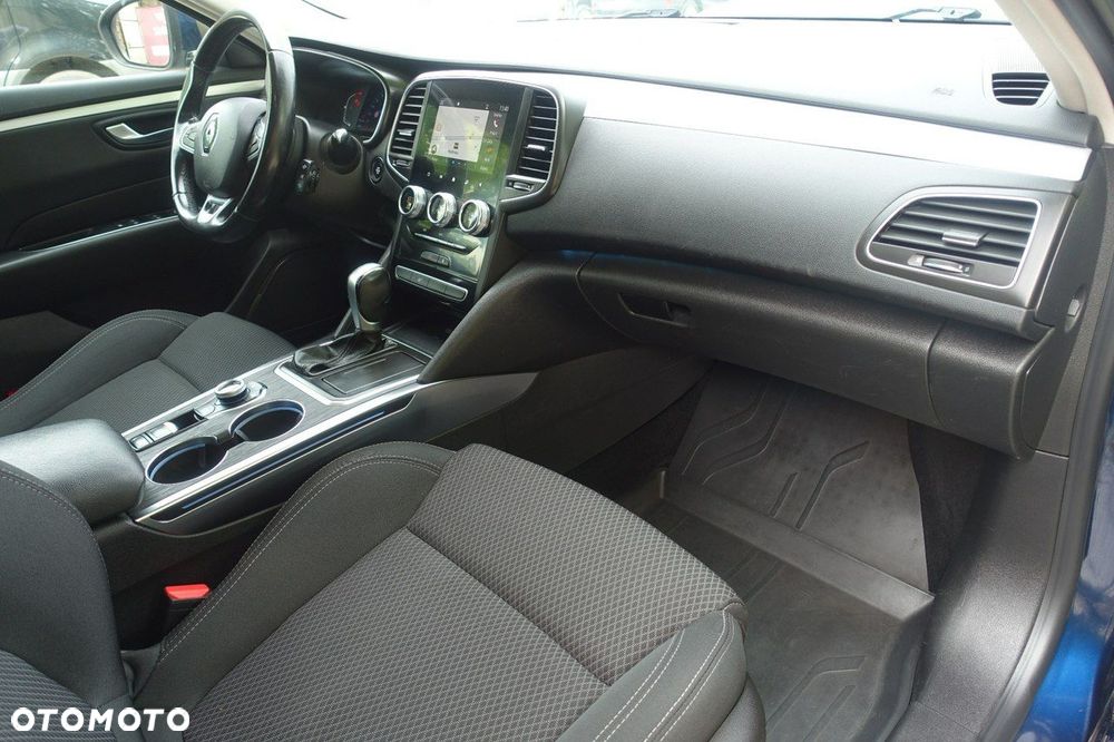 Renault Talisman - 18