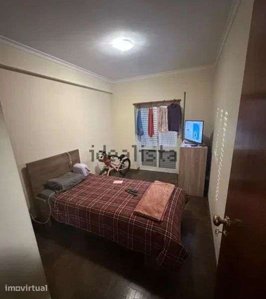 Apartamento T3 para arrendamento em Esgueira, Aveiro. - Grande imagem: 4/5