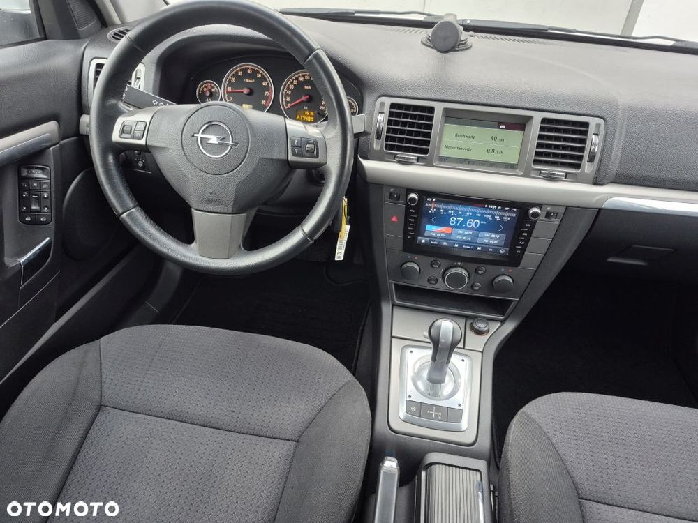 Opel Vectra - 24