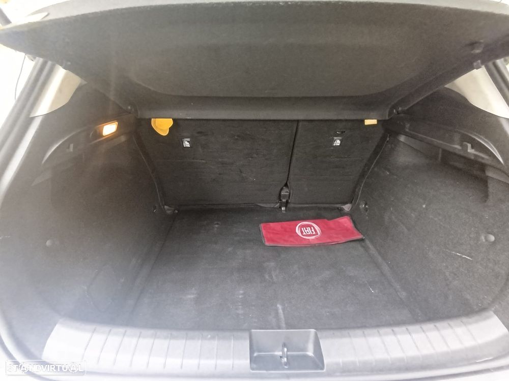 Fiat Tipo 1.3 M-Jet Pop - 31