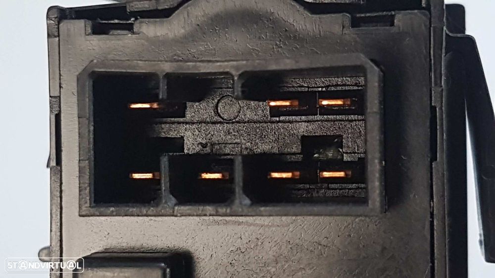 COMANDO DAS LUZES DAEWOO MATIZ CD - 6