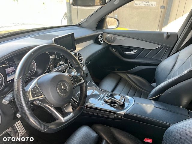 Mercedes-Benz GLC - 6