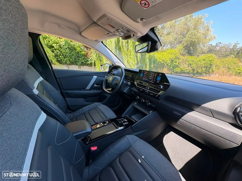 Citroën C4 1.5 BlueHDi Shine Pack EAT8 - 22
