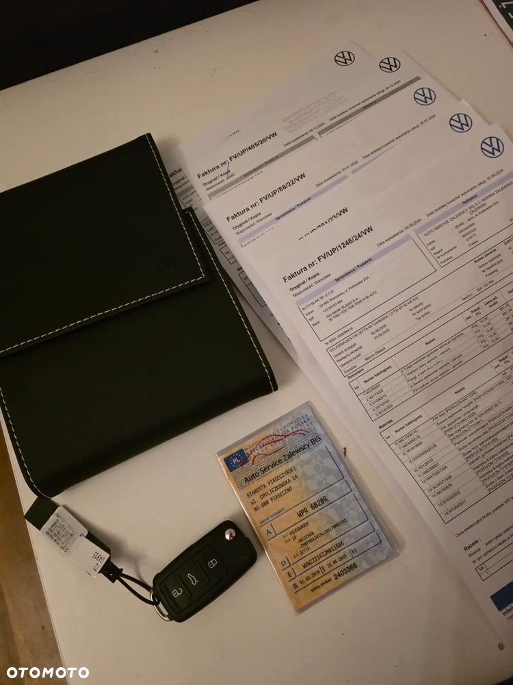 Volkswagen Jetta 1.4 TSI BMT Comfortline - 37