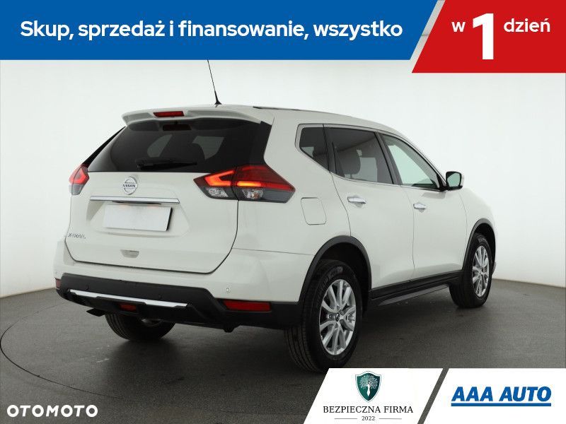 Nissan X-Trail - 7
