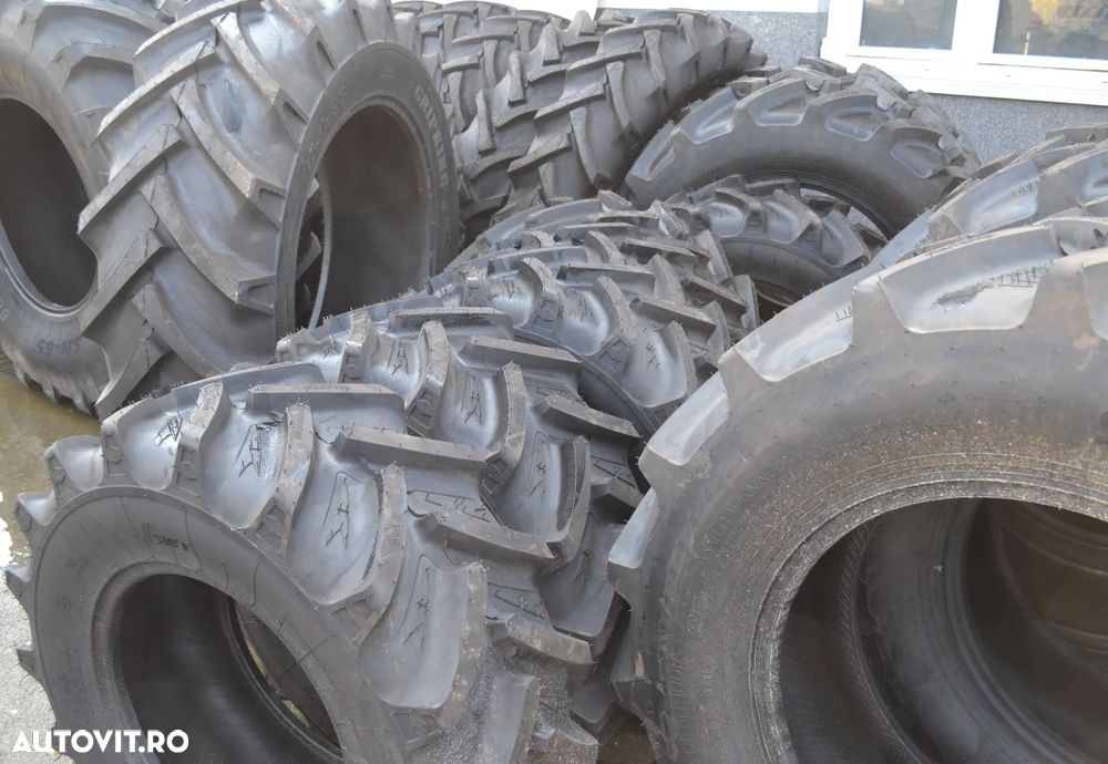 Anvelopa 360/70R20 SRC SR-777 TL - TRANSPORT GRATUIT! - 2