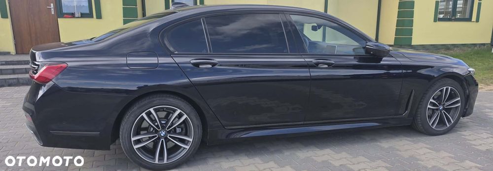 BMW Seria 7 - 6