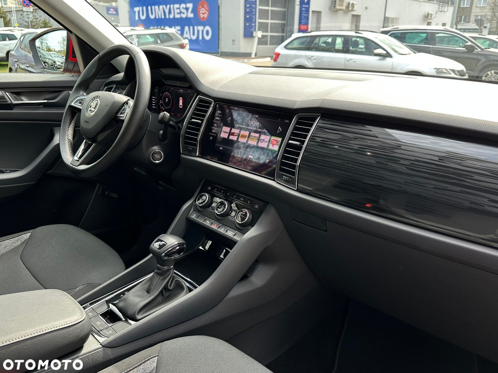 Skoda Kodiaq 2.0 TSI 4x4 Style DSG - 17