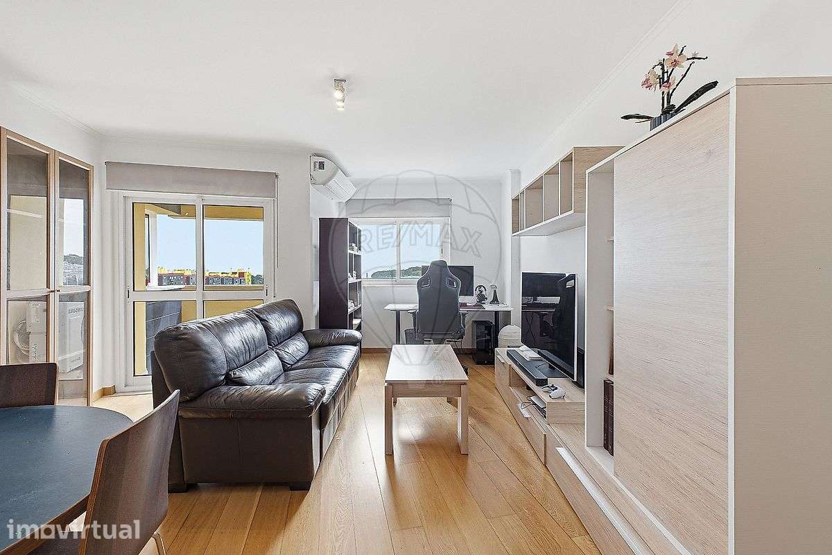 Apartamento T2 para venda - Grande imagem: 5/33