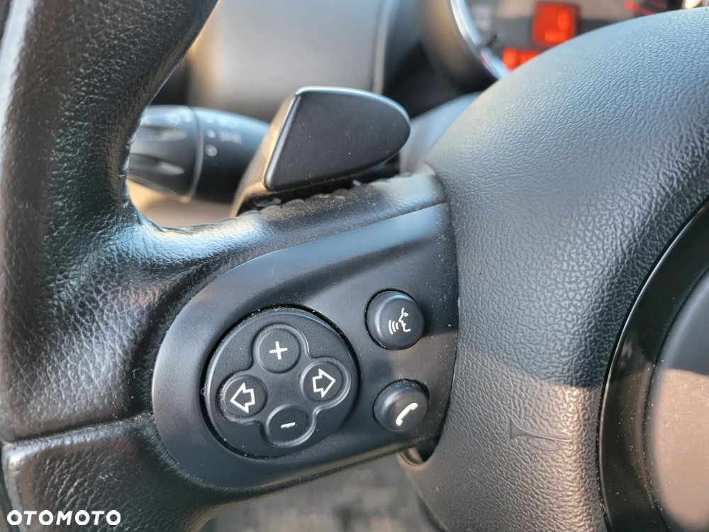 MINI Countryman - 10