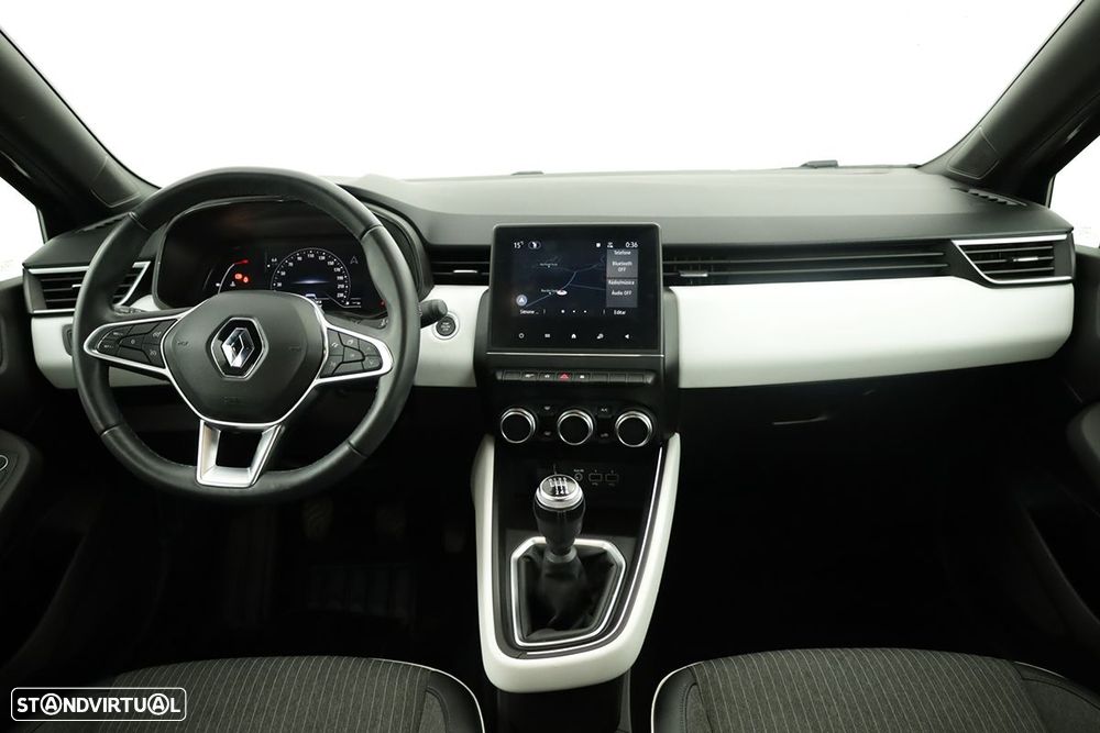 Renault Clio 1.0 TCe Techno - 8