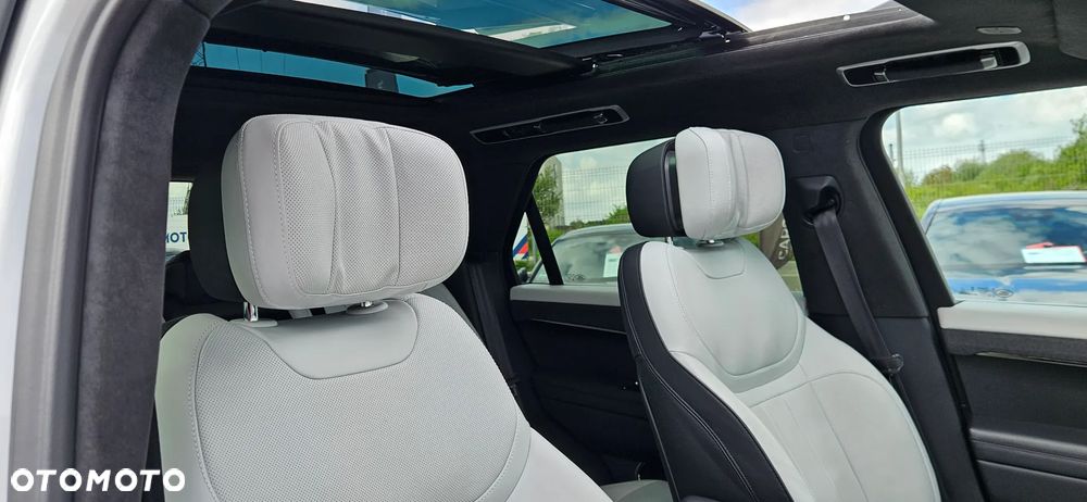 Land Rover Range Rover Sport S 3.0 D AB Dynamic - 12
