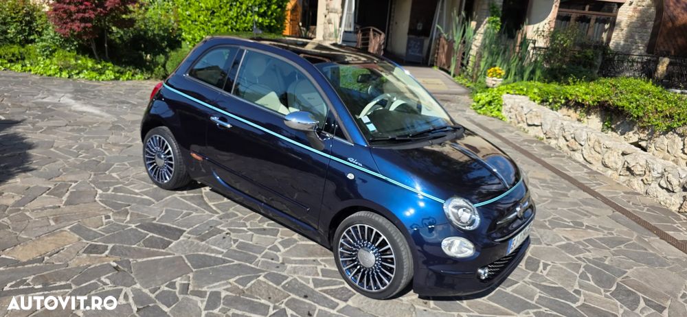 Fiat 500 - 40