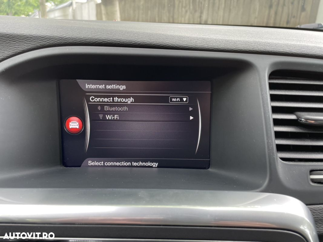 Volvo S60 - 14