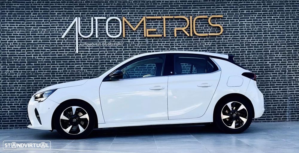 Opel Corsa-e 50 kWh Edition - 13