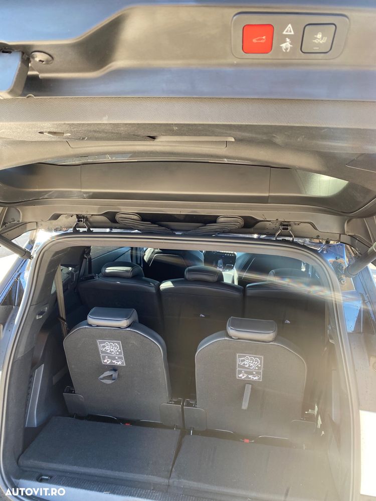 Peugeot 5008 1.5 BlueHDI s&s EAT8 GT-Line - 7
