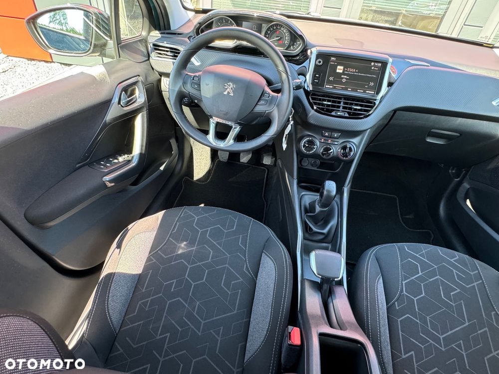 Peugeot 2008 - 21