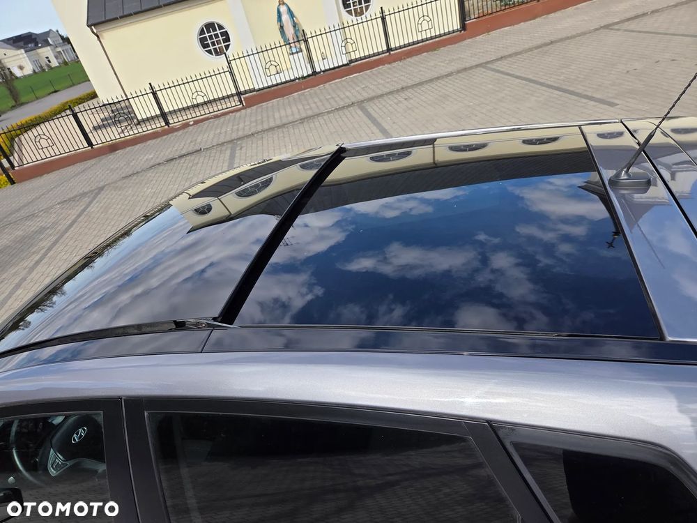 Hyundai ix20 1.4 Premium blue - 7