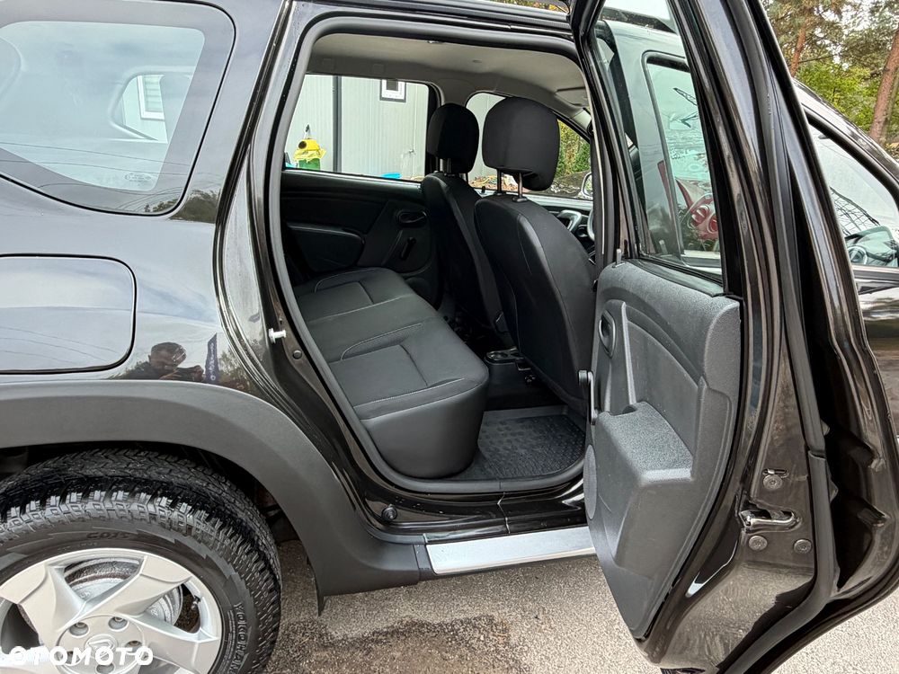 Dacia Duster - 17