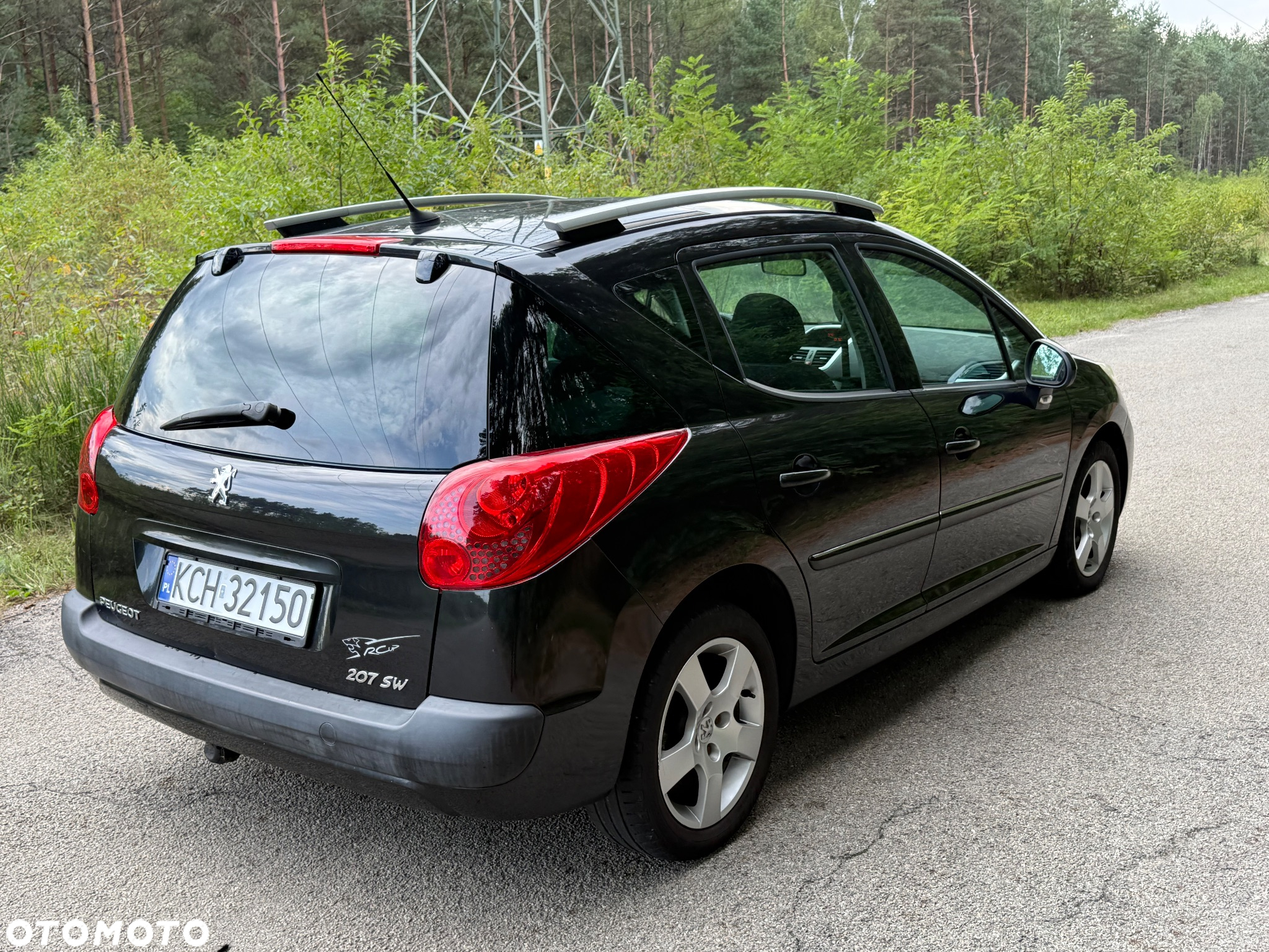 Peugeot 207 1.6 VTi Premium - 18