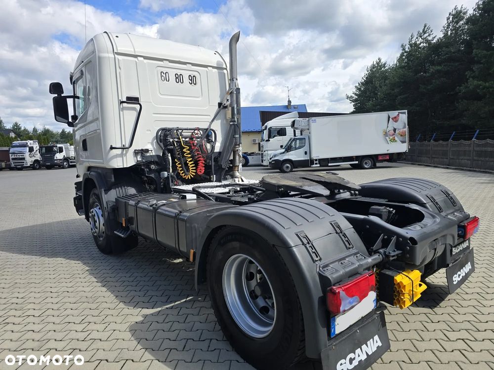 Scania G 450 - 2