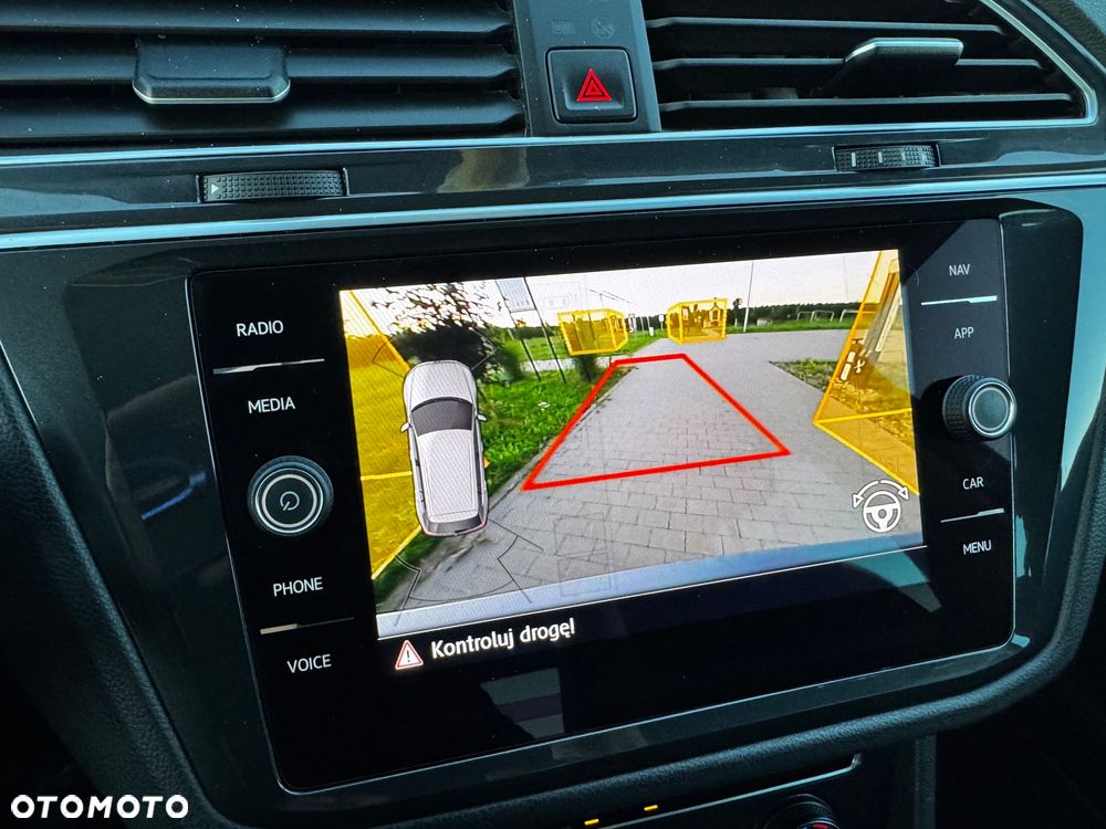 Volkswagen Tiguan 2.0 TDI SCR DSG - 33