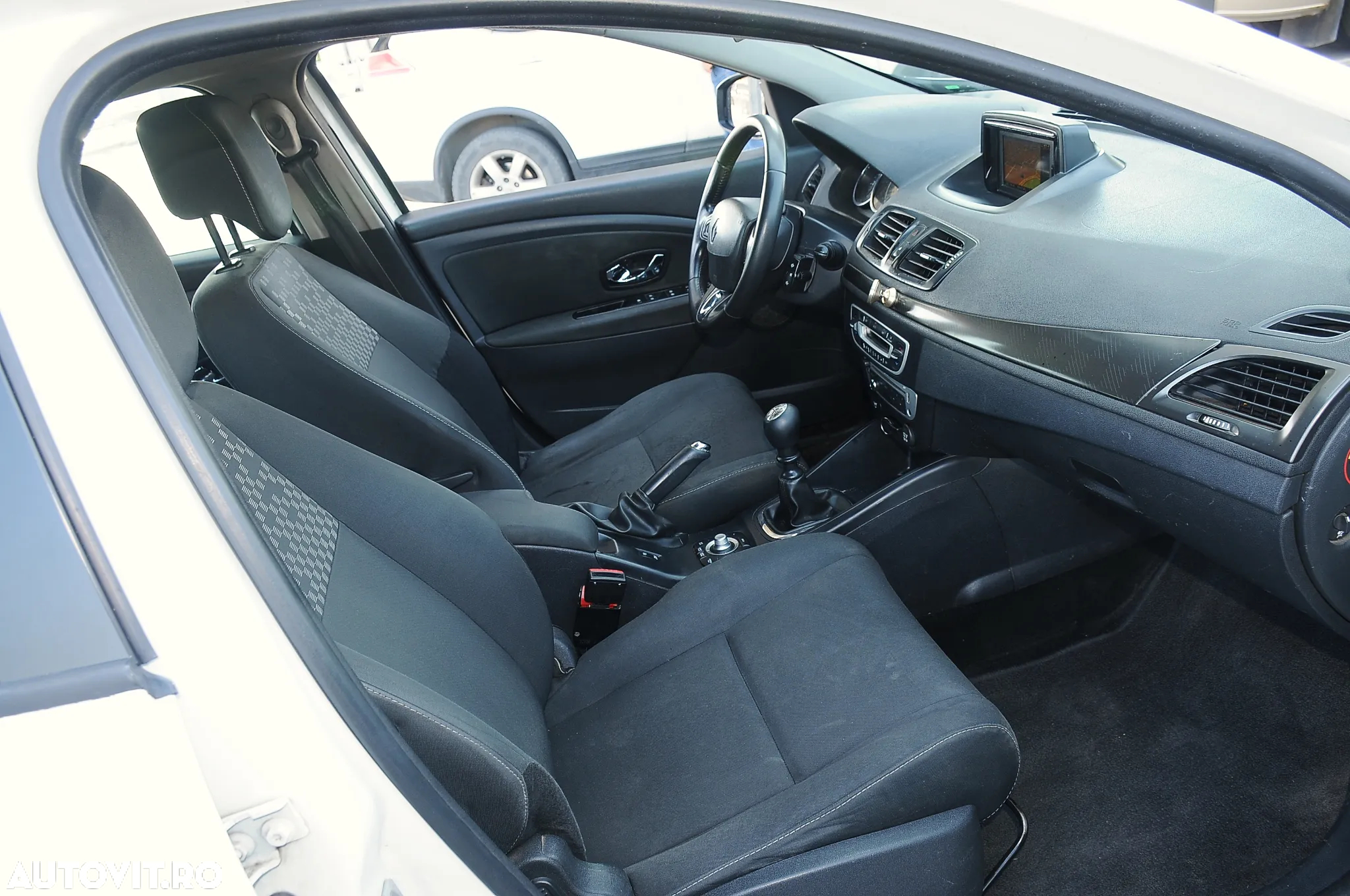Renault Megane II Estate 1.5 dCi Expression - 13