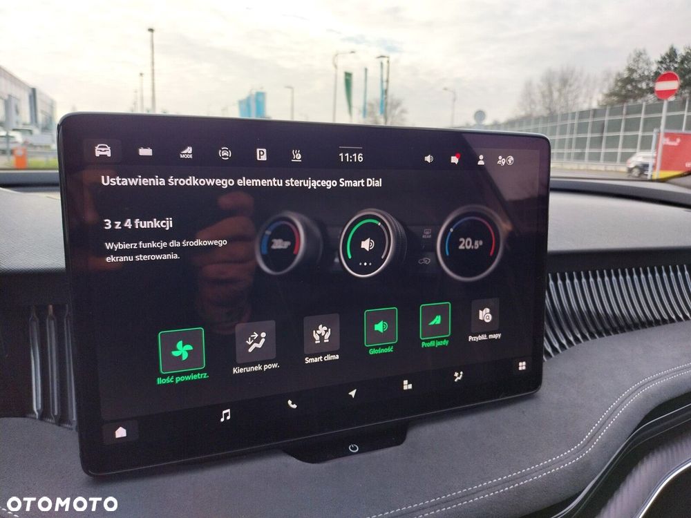 Skoda Superb - 33