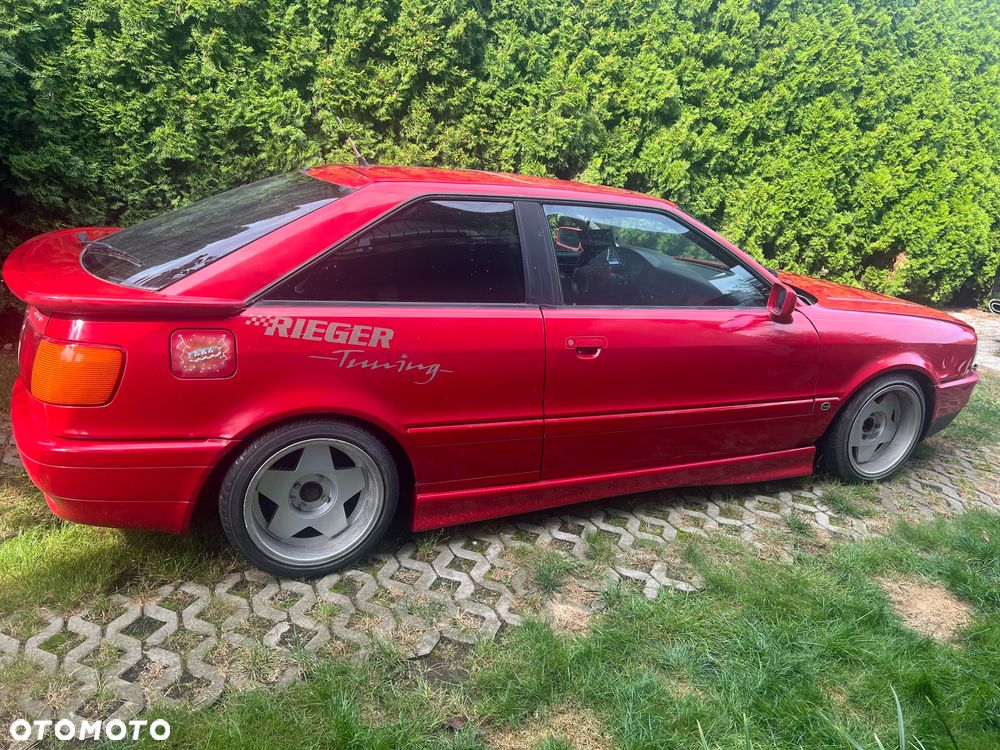 Audi 80 - 2