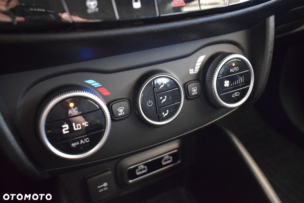 Fiat Tipo 1.0 T3 City Life - 22