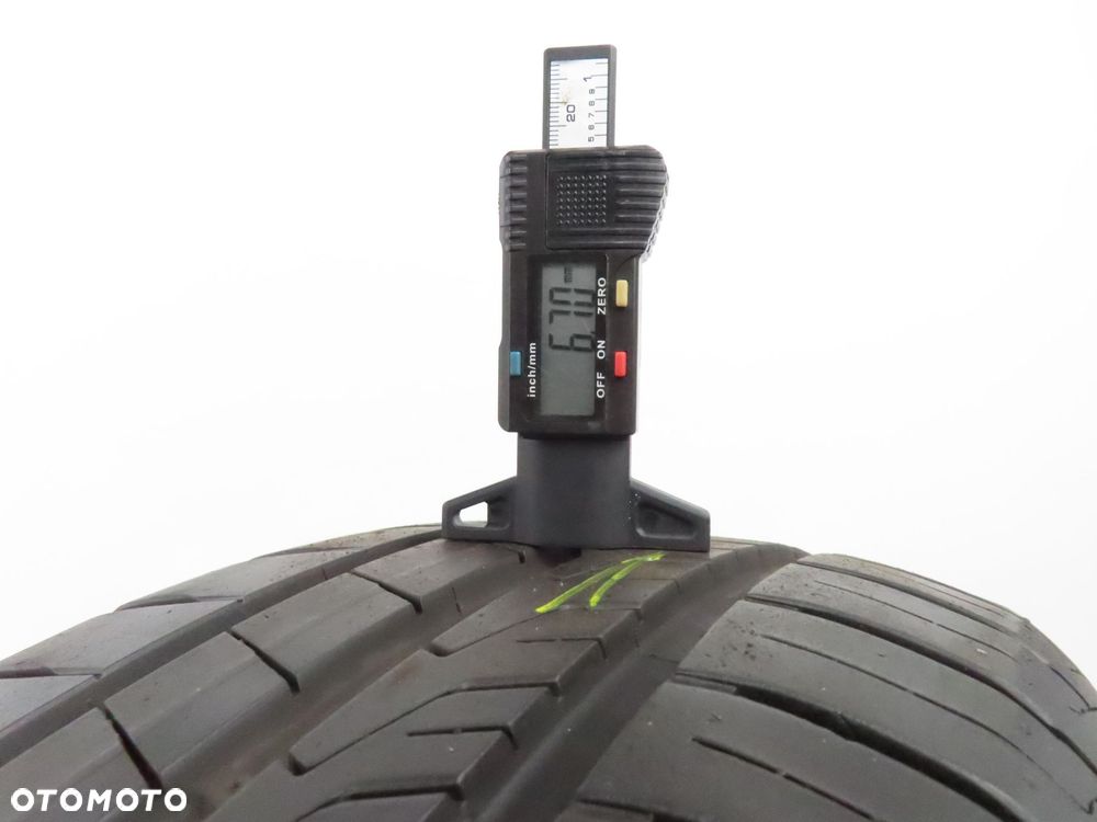 205/55R16 OPONA LETNIA Hankook Kinergy Eco 2 91H - 7
