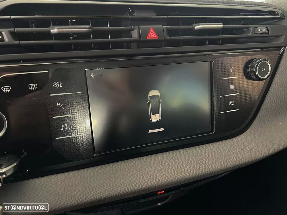 Citroën C4 Spacetourer 1.5 BlueHDi Feel - 13