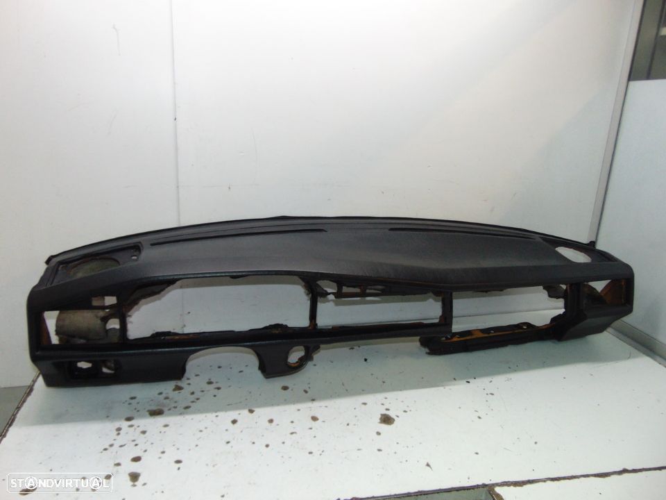 Mercedes w201/190 tablier - 1