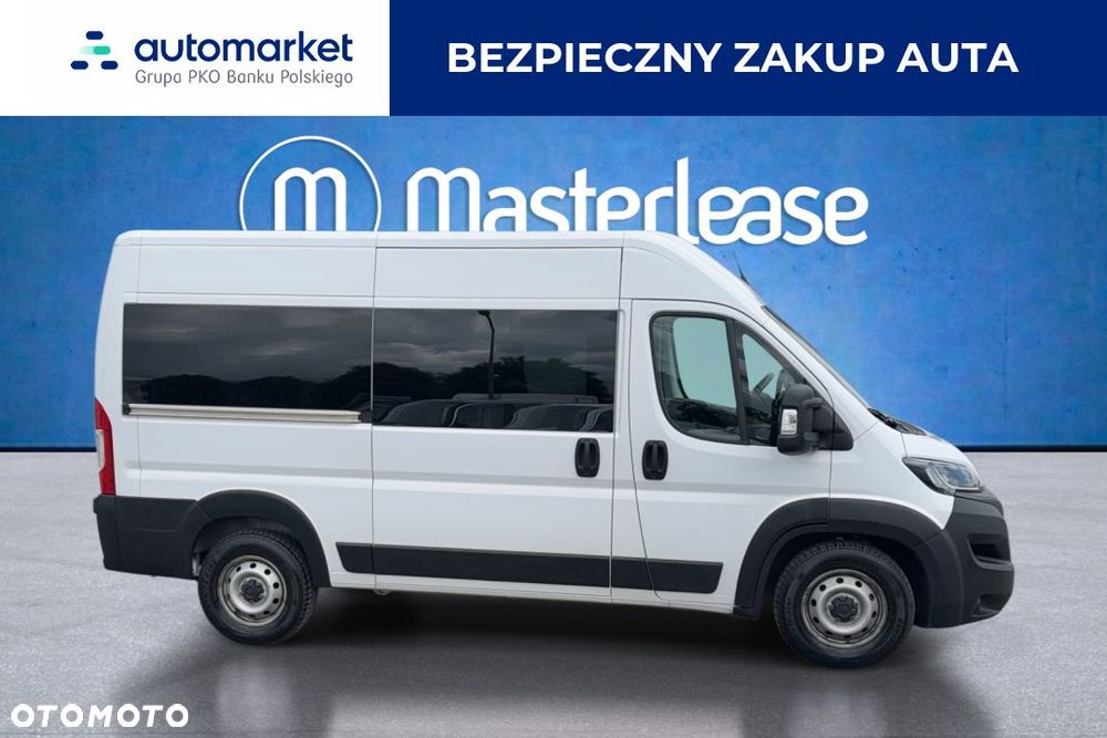 Fiat Ducato MJ L2H2 (bryg.) - 4